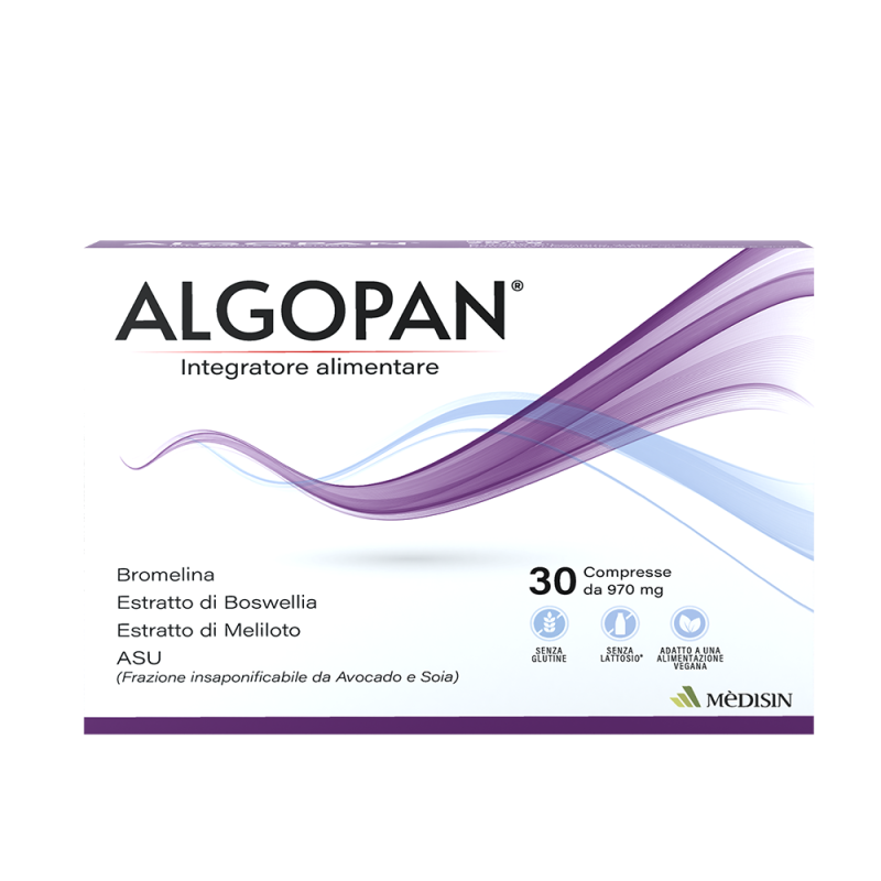 Algopan®