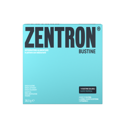 ZENTRON® 14 Bustine