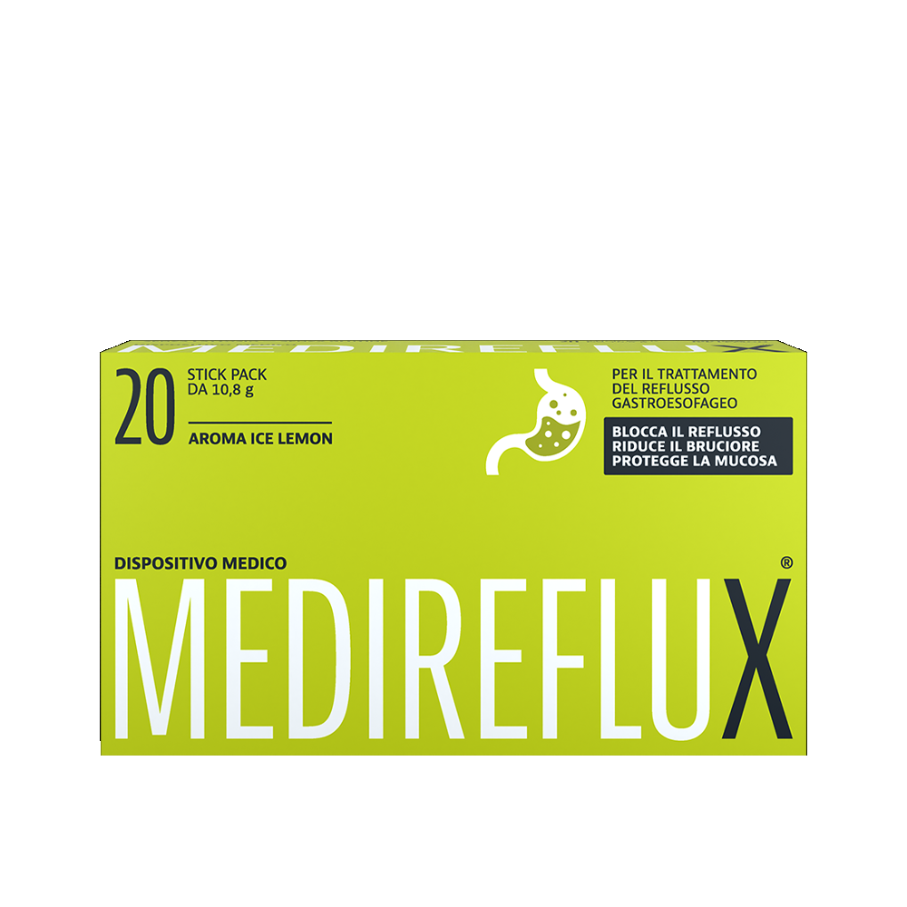 Medireflux®