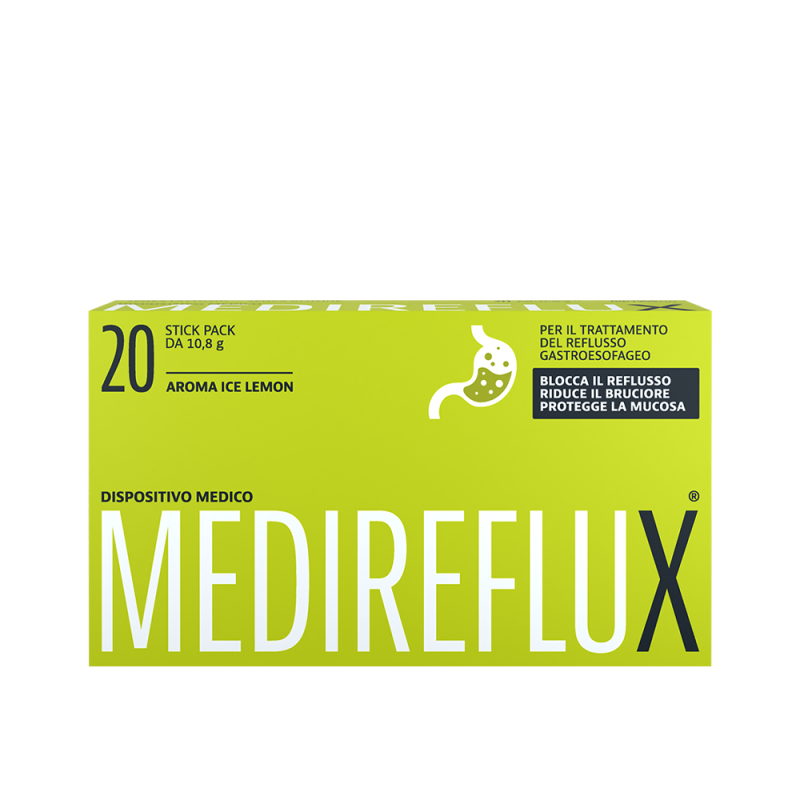Medireflux®
