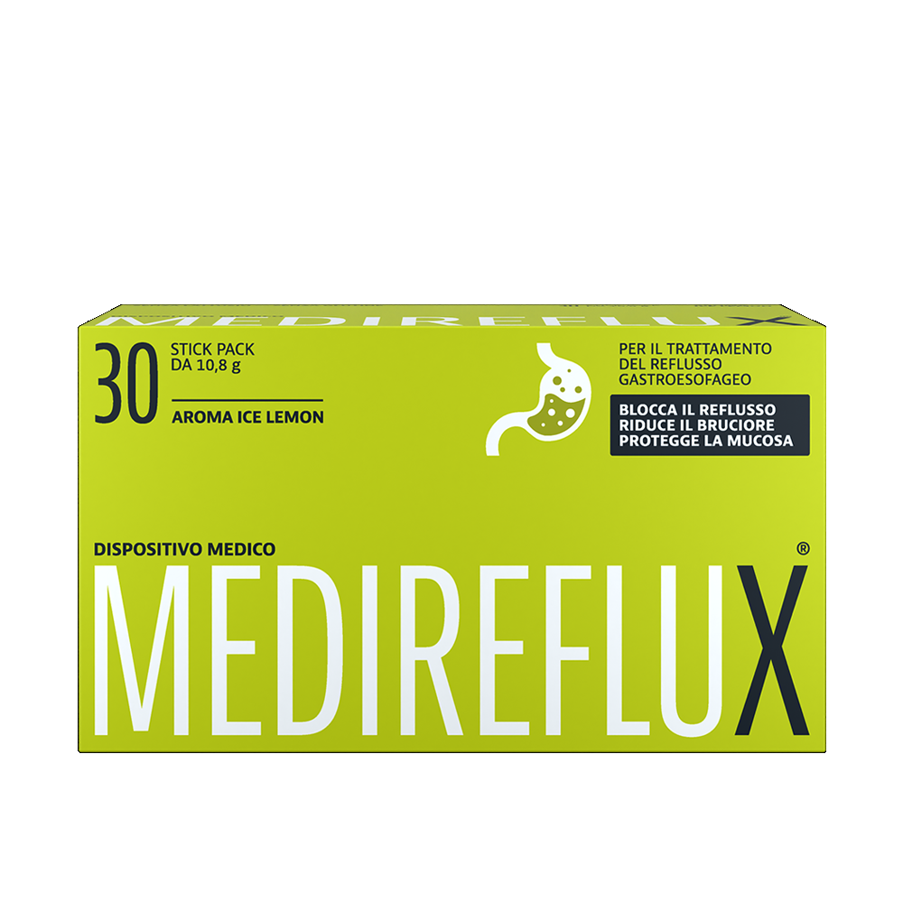 Medireflux®