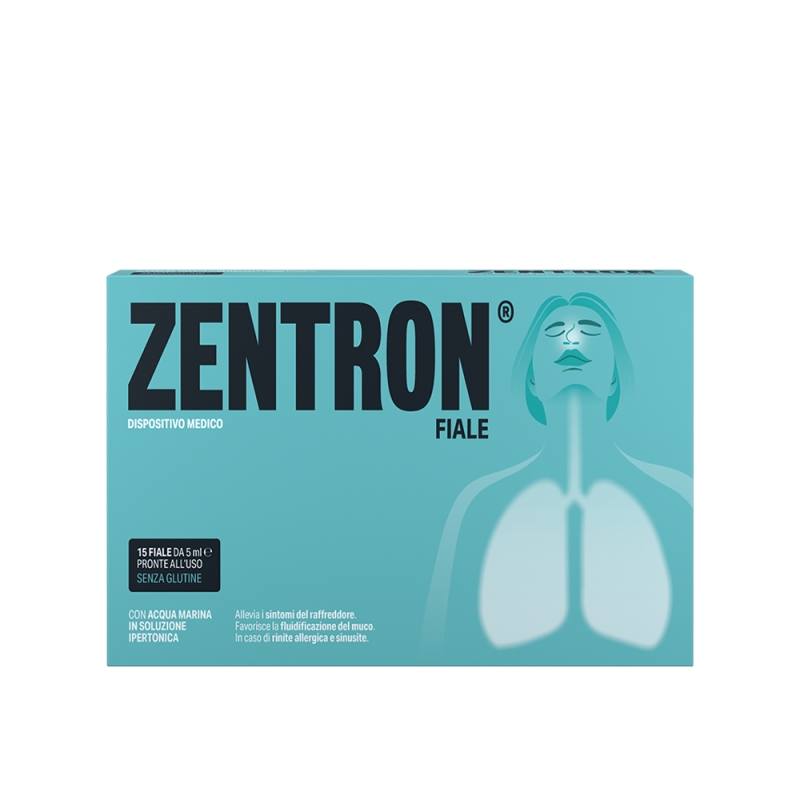 Zentron®