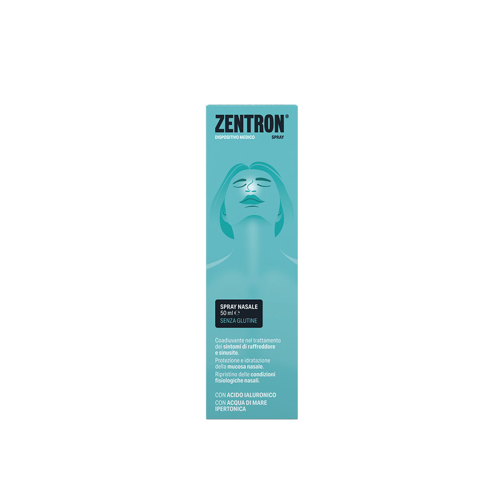 Zentron® spray