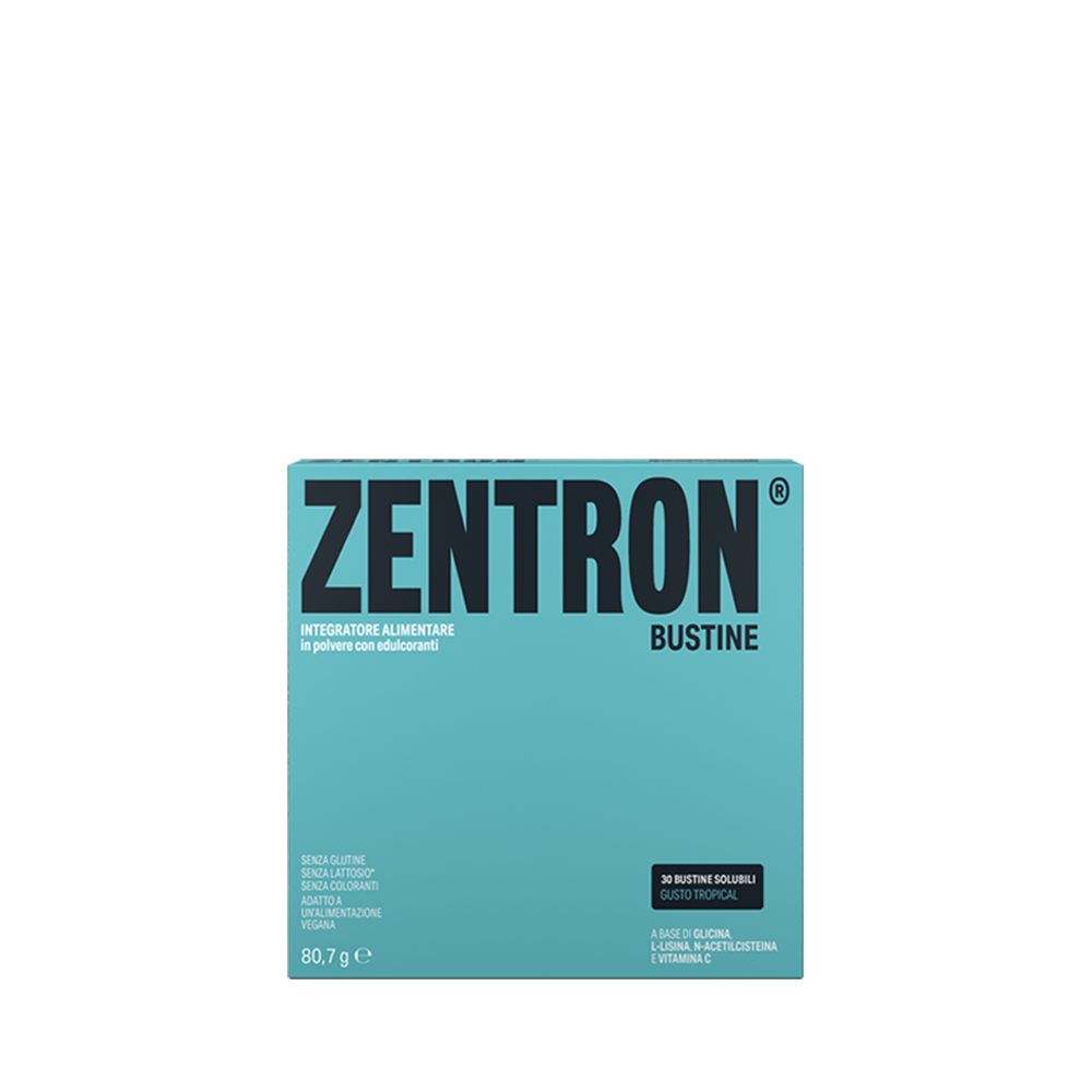 Zentron® 30 bustine