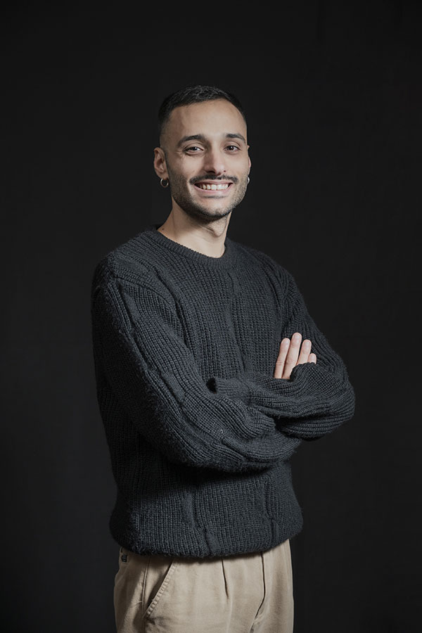 Alessandro Cerri
