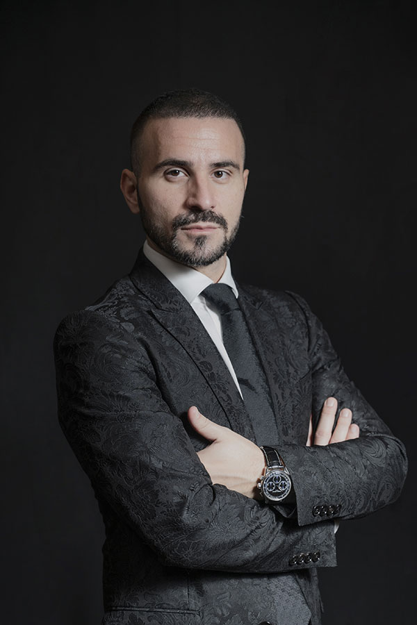 Andrea Peluso