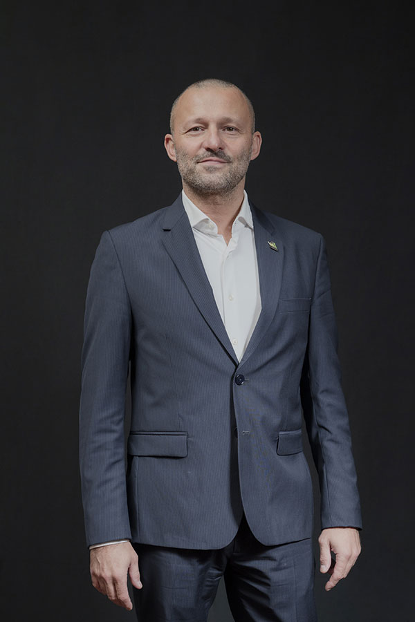 Federico Paci