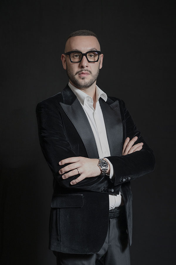 Francesco Montesanto