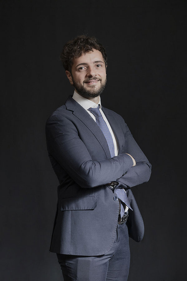 Giacomo Cerra