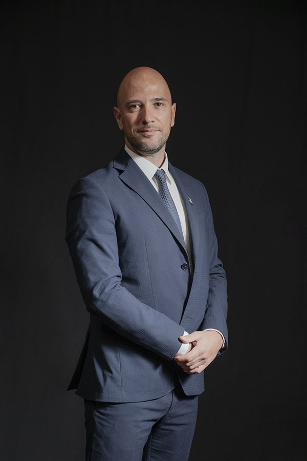Giovanni Dragonetti