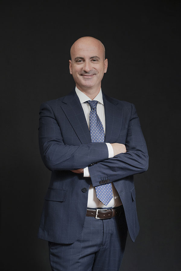 Pasquale Zumbo