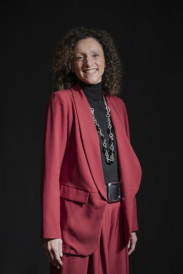 Roberta Sala