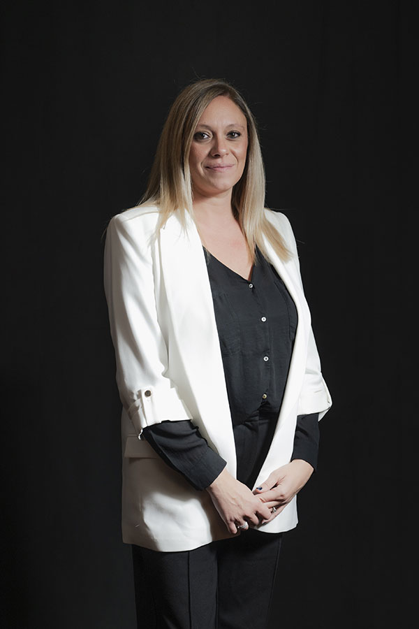 Sonia Pirola