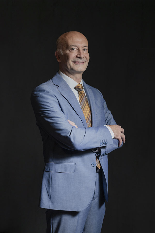 Stefano Agostini