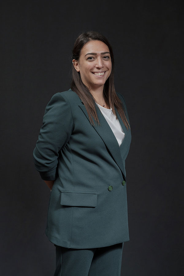 Valeria Centamore