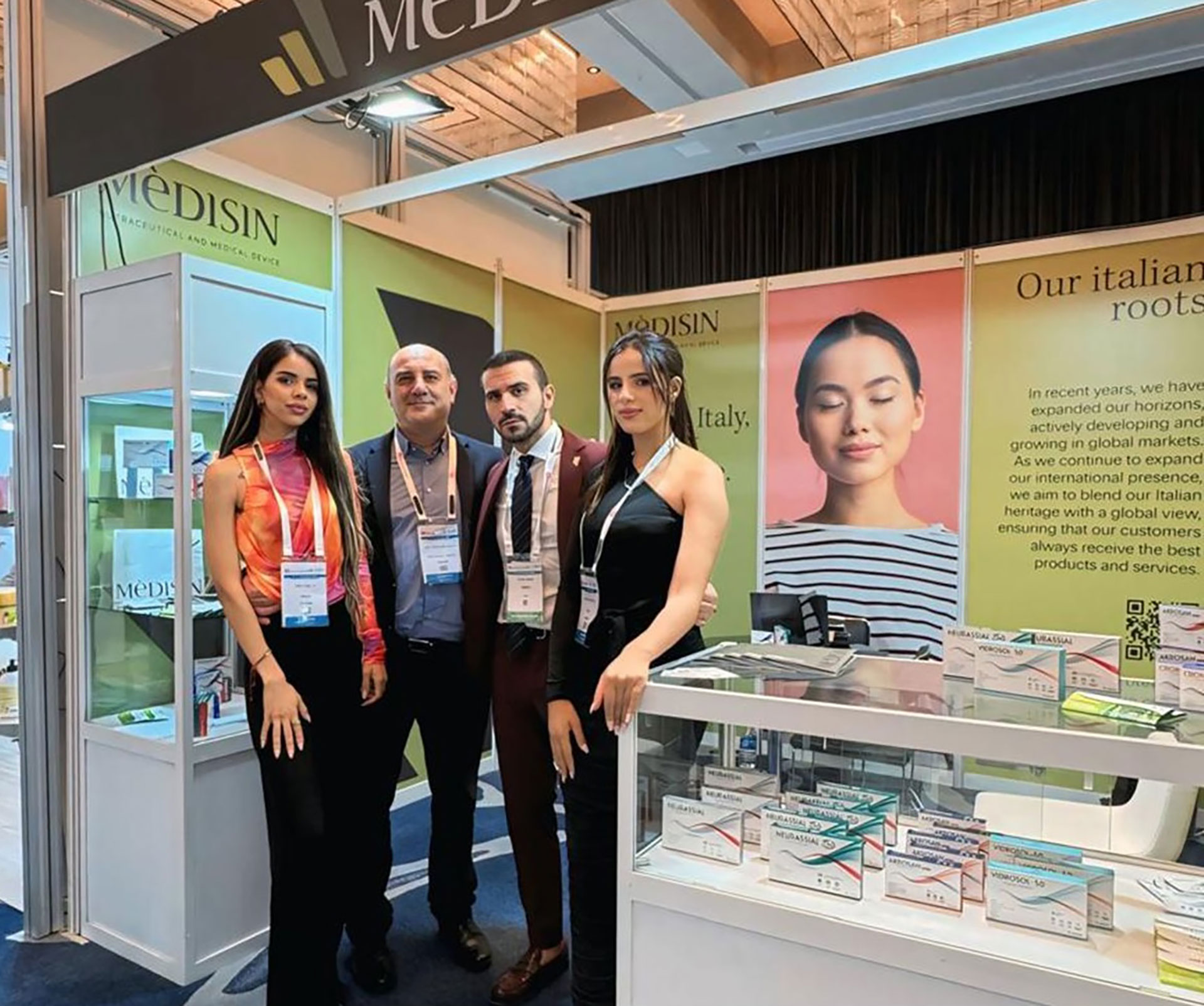 BEAUTY ISTANBUL 2024 – Un traguardo importante
