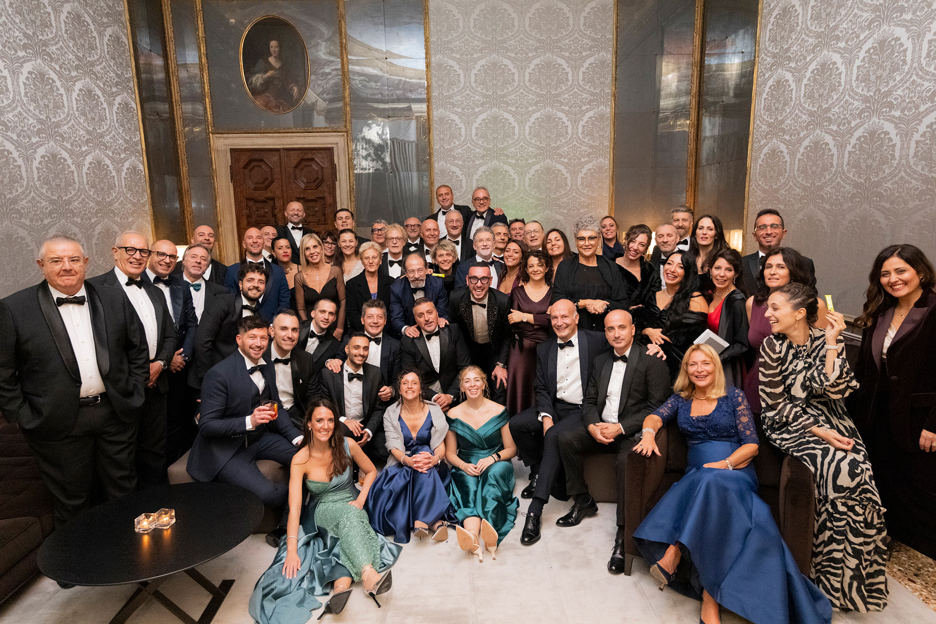 Entra in scena ALGOPAN® a Treviso