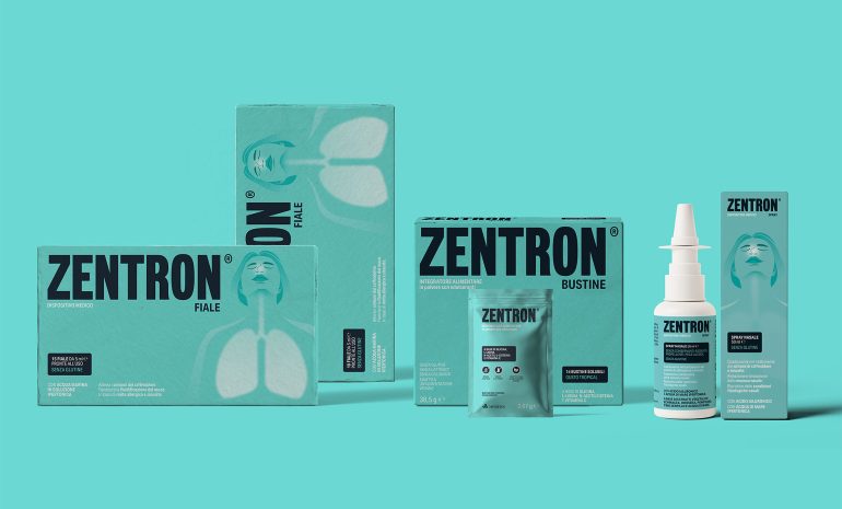 Presentazione di ZENTRON® a Borgo Egnazia