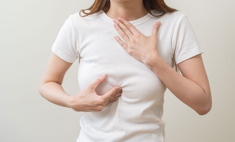 Reflusso gastroesofageo – una patologia diffusa